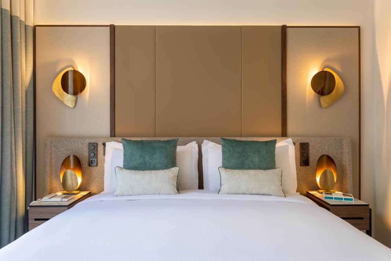 Intercontinental Champs Elysées Etoile, An Ihg Paris