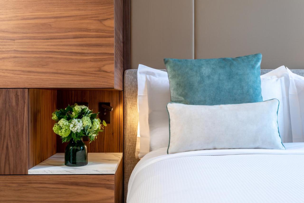 Intercontinental Champs Elysées Etoile, An Ihg 5* Paris