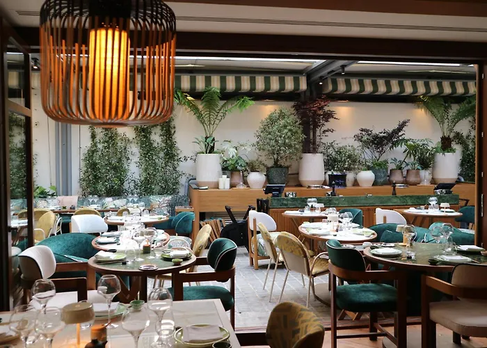 Intercontinental Paris Champs Elysees Etoile By Ihg